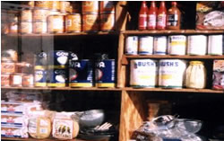 Colombian grocery in Sunnyside Queens 
